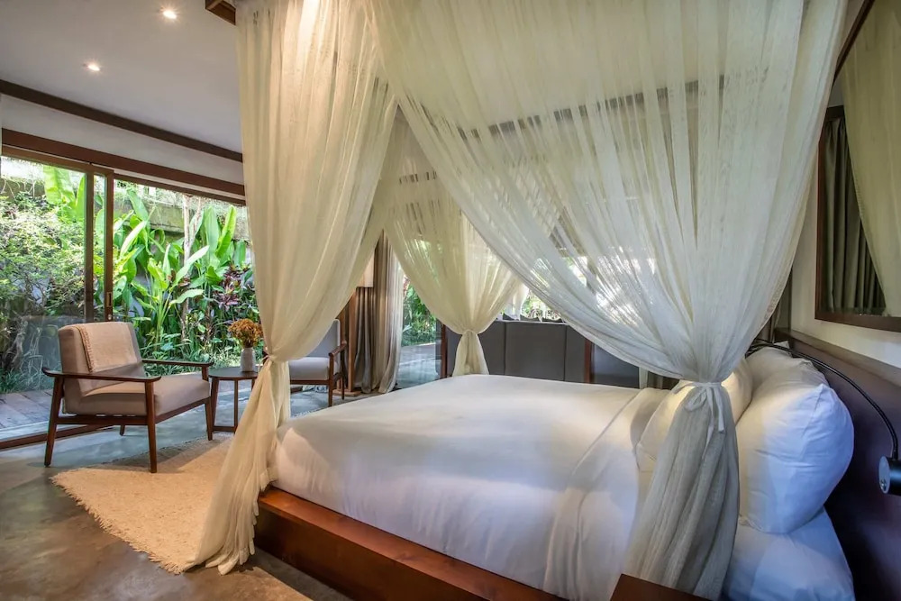 Villa Estrada Ubud