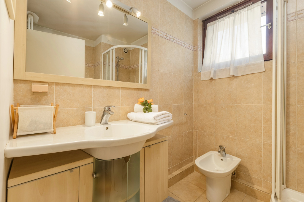 Appartement L'Outa 111