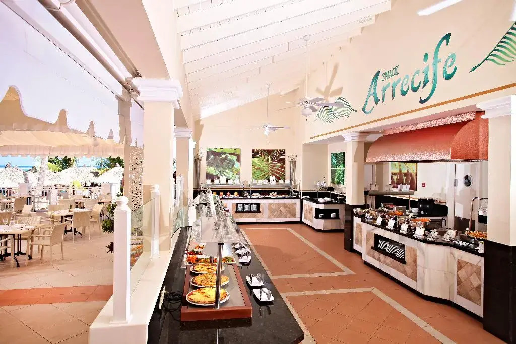 Bahia Principe Explore Esmeralda - Hyatt Inclusive Collection - All Inclusive