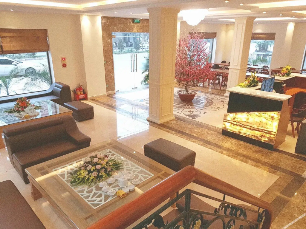 Smart Hotel 2