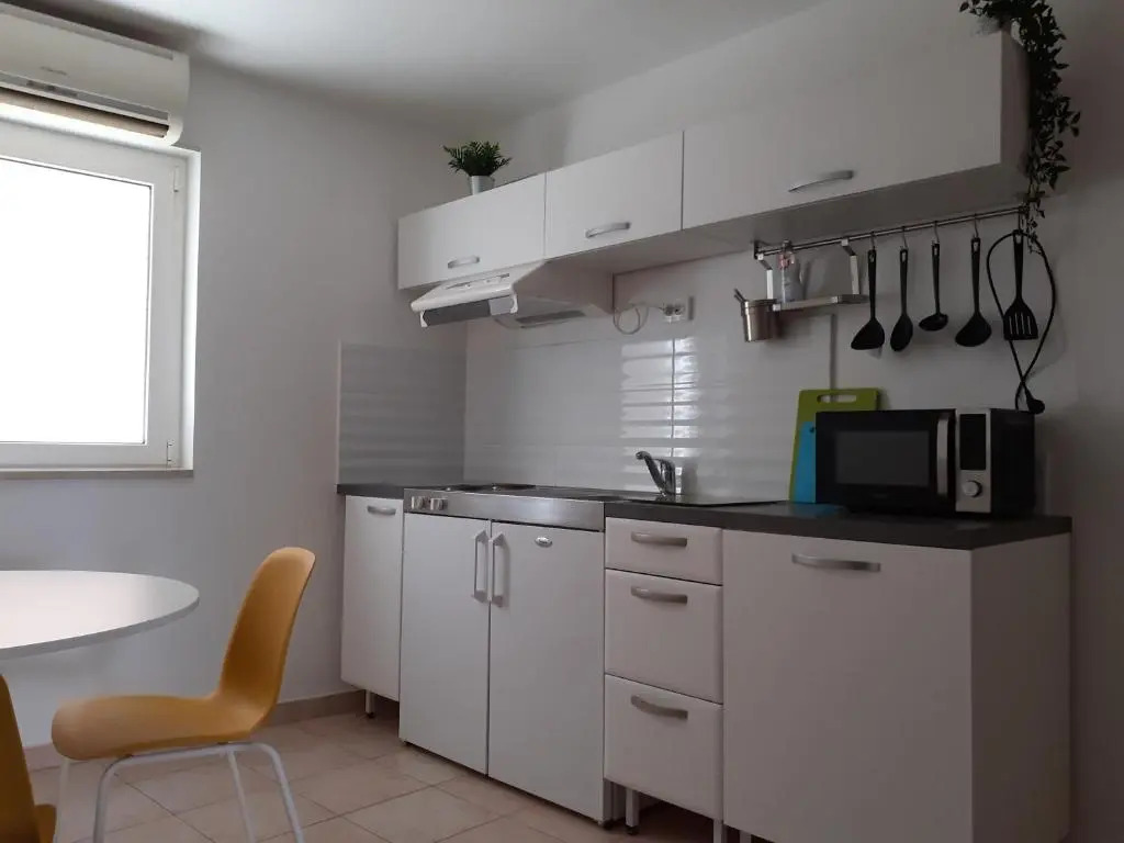 Apartment Zlata