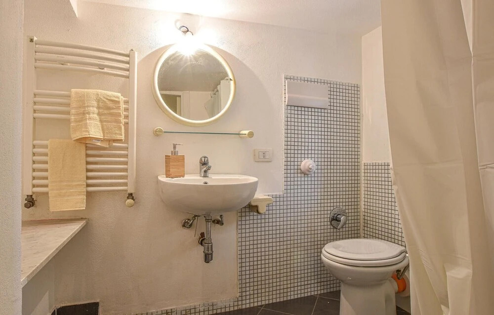 Nice Apartment in Palermo With 2 Bedrooms and Wifi