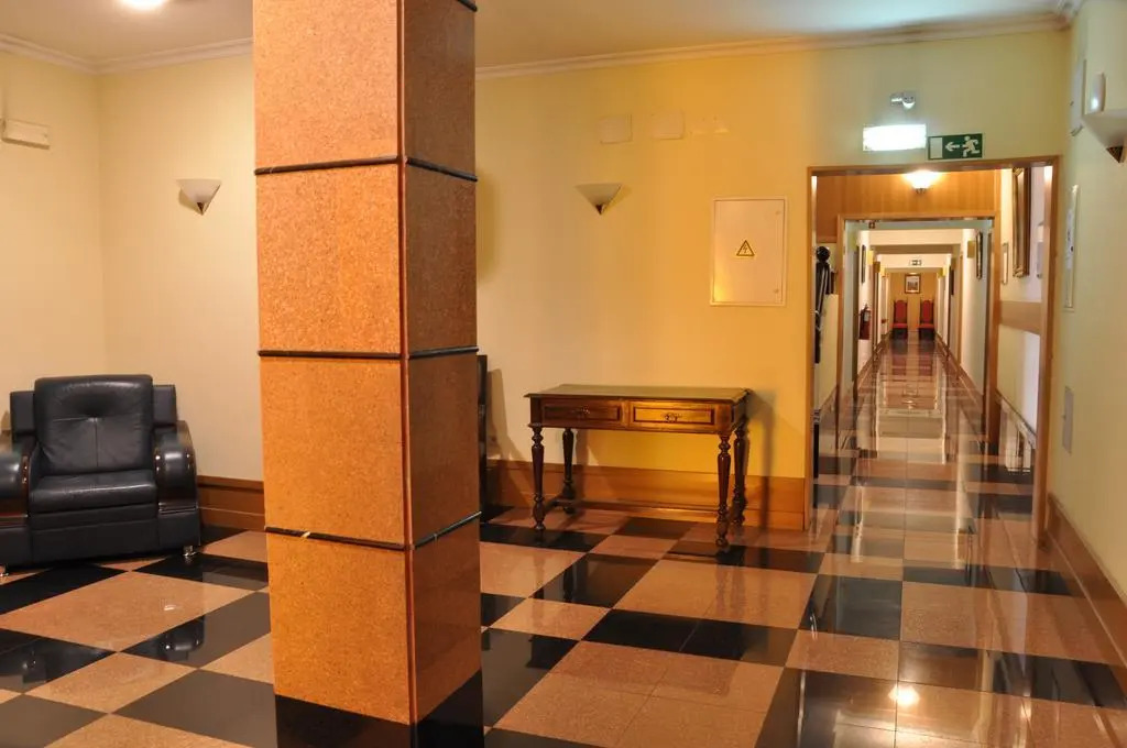 Hotel Solneve