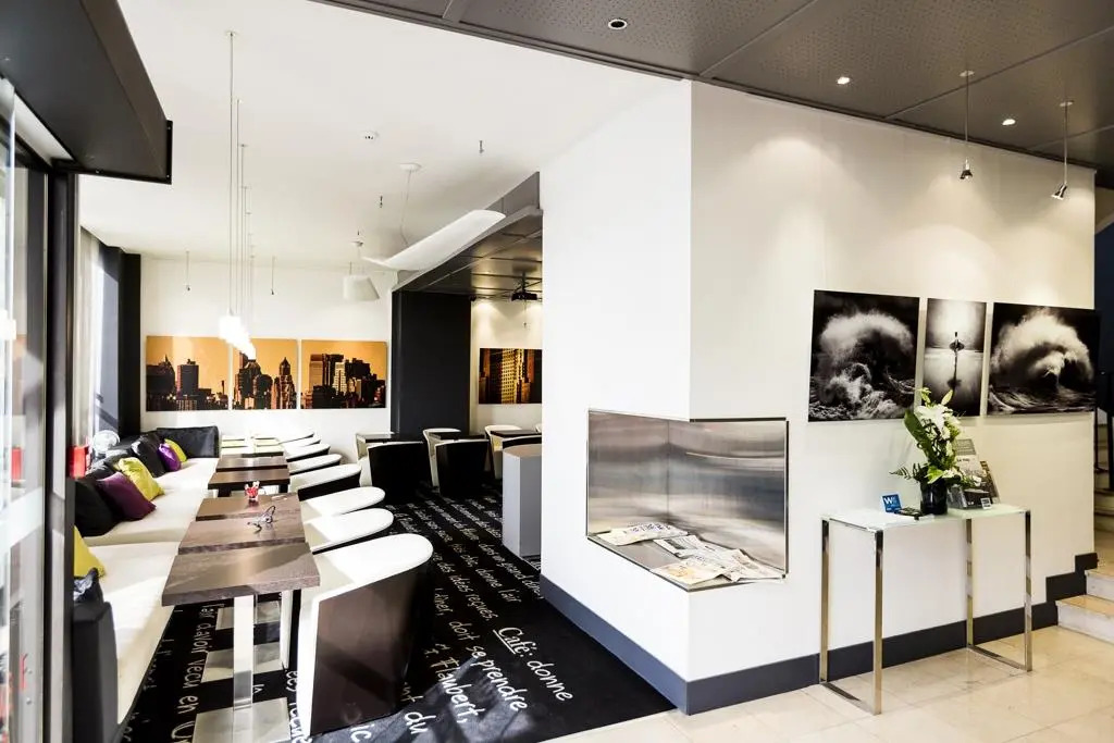 Best Western ARThotel