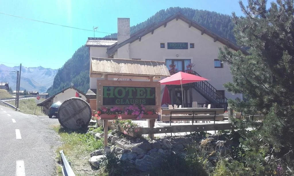 Hotel Clausis