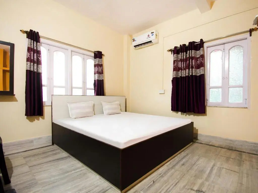 Balaka Guest House By OYO Rooms