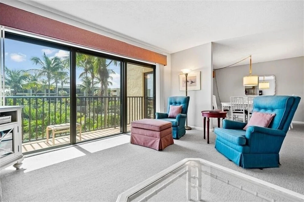 Sea Oats 241 2 Bedroom Condo by RedAwning
