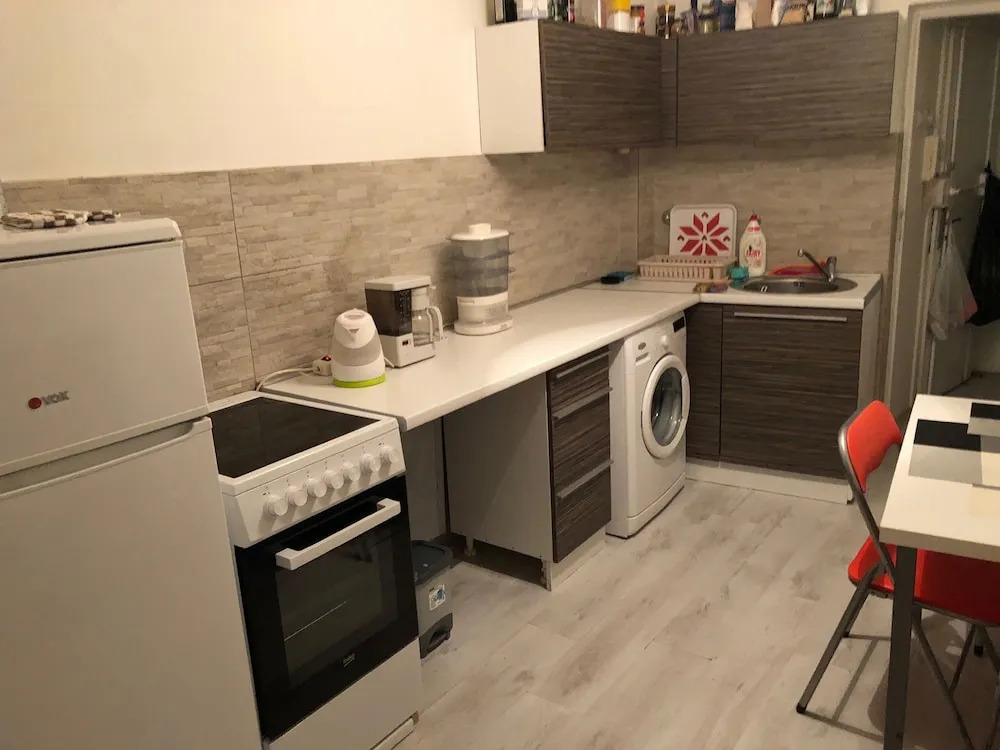 Apartment Apollo