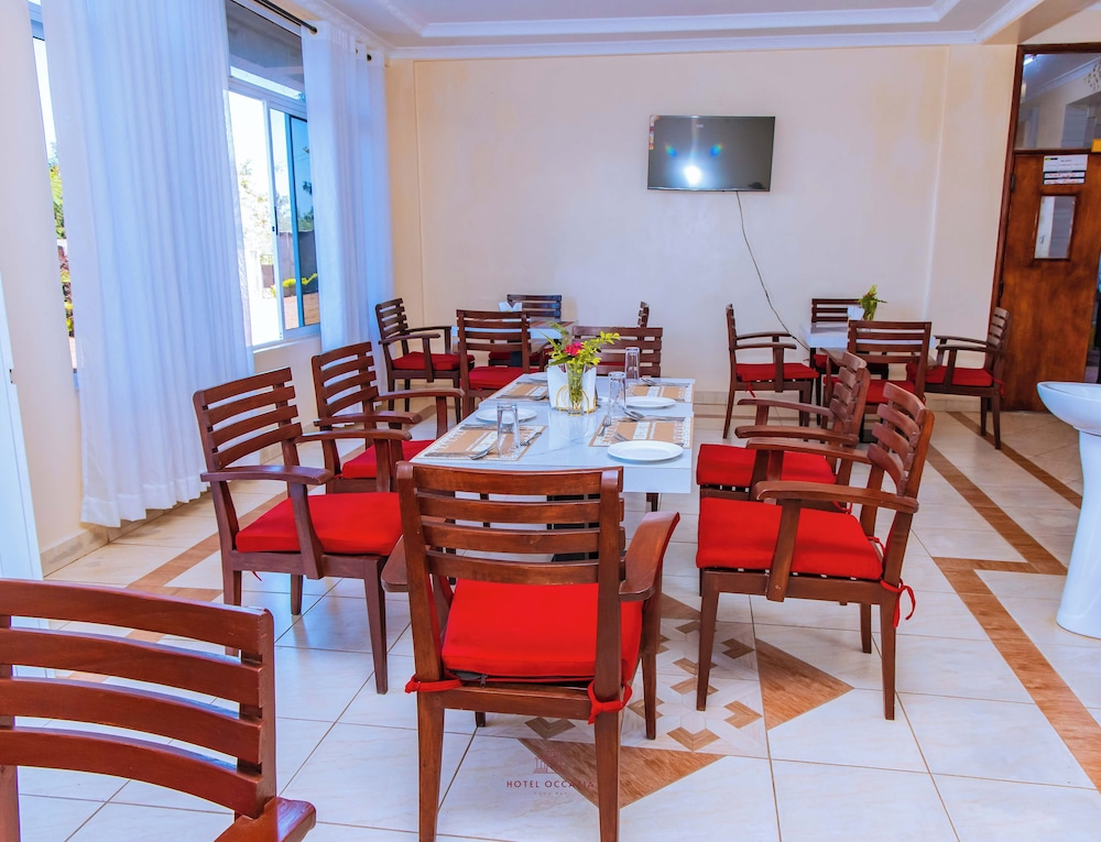 Hotel OCCAZIA Homa Bay