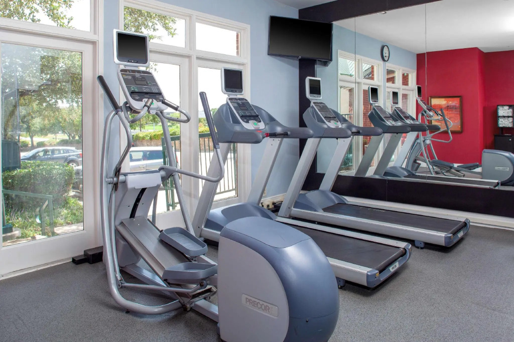 Homewood Suites by Hilton Dallas-Plano