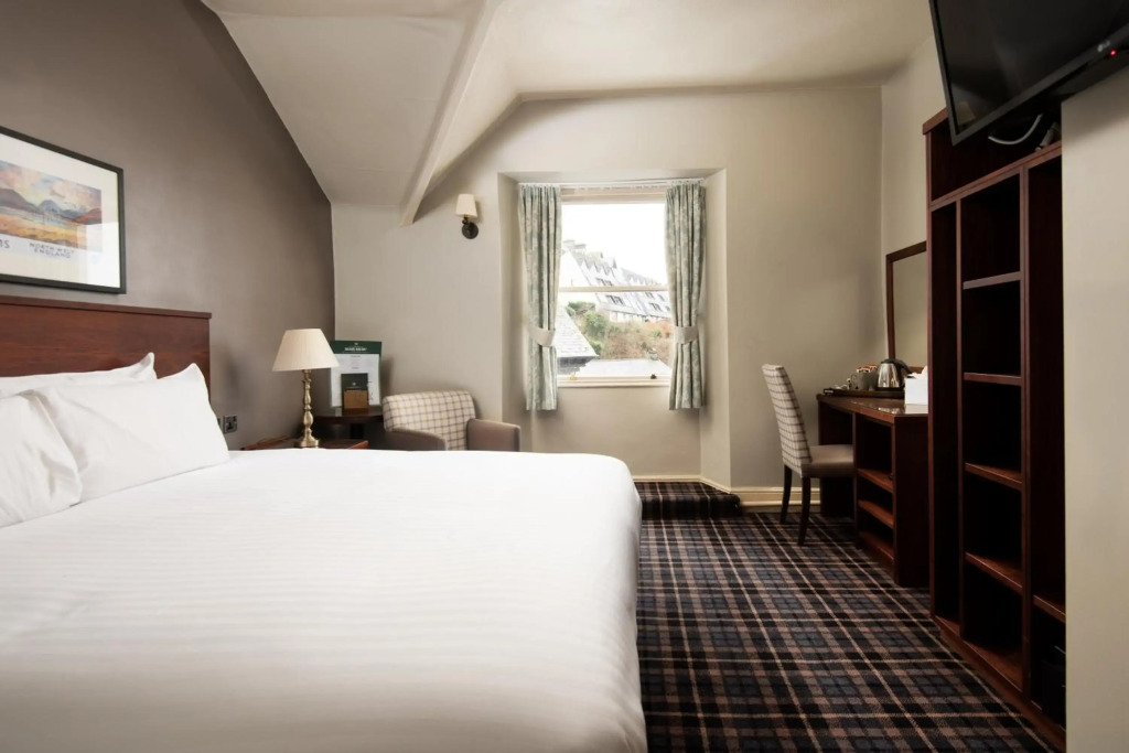 The Ambleside Inn - The Inn Collection Group