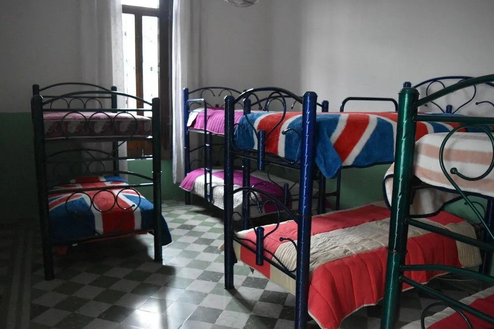 Hostal Casa Azul