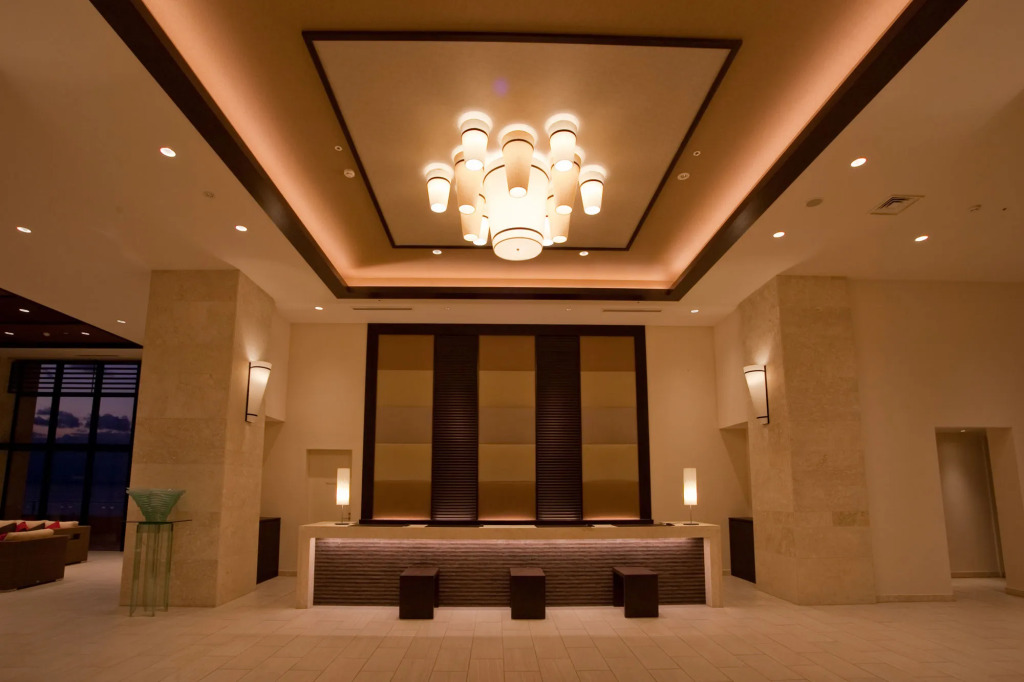 Ryukyu Onsen Senagajima Hotel
