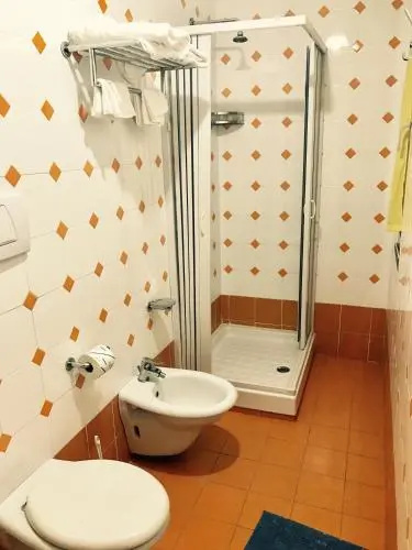 Apparthotel Residence Club Riviera dei Cedri