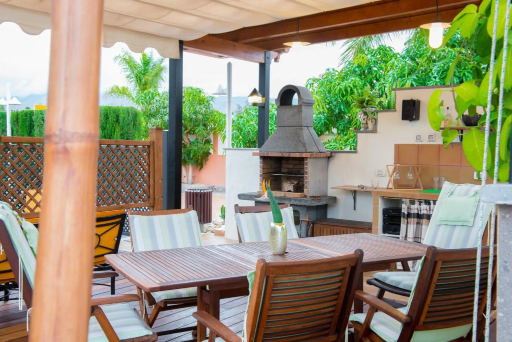 Siesta Suites