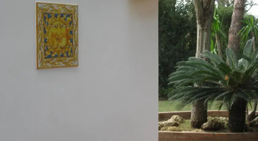 Casa Vacanze La Pineta Sul Mare