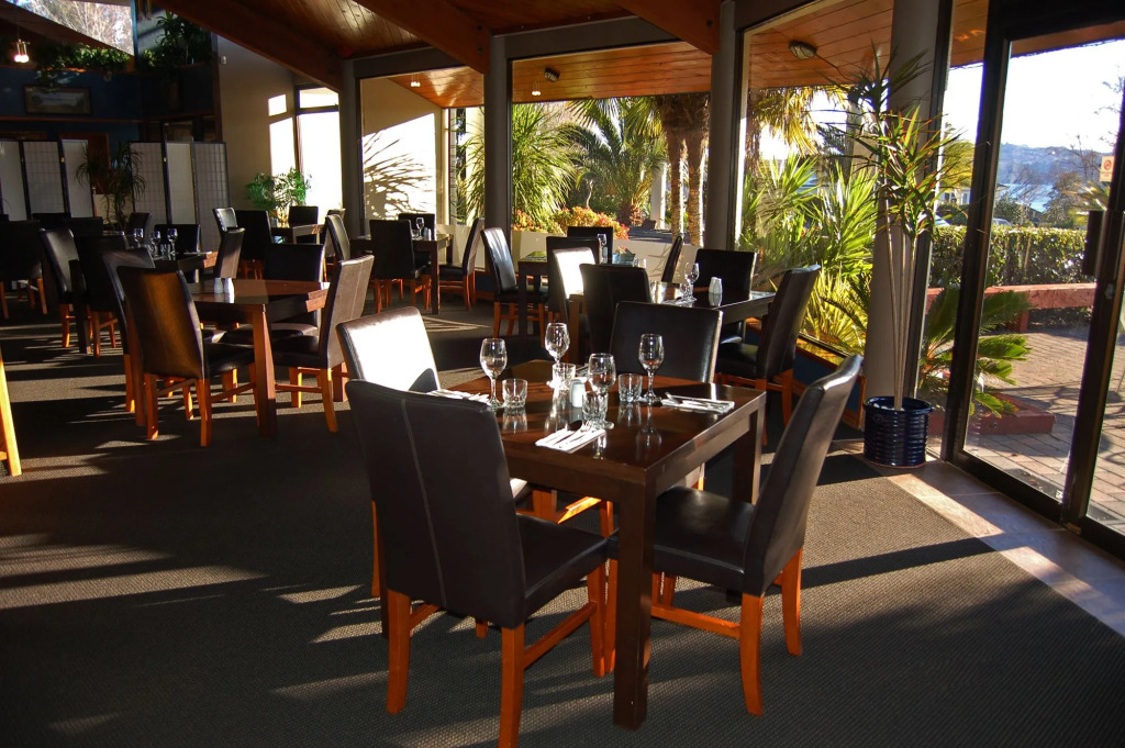 Lakeland Resort Taupo