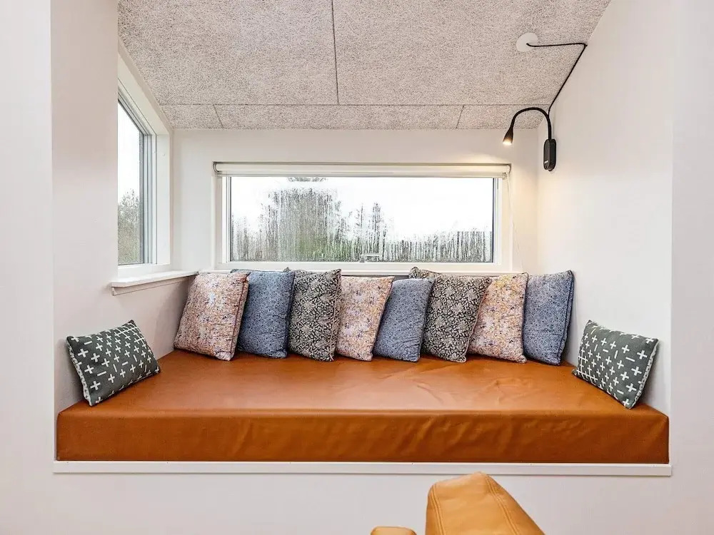 Luxury Retreat in Gronhoj - By Traum Ferienwohnungen