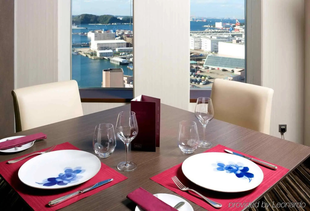 Mercure Yokosuka