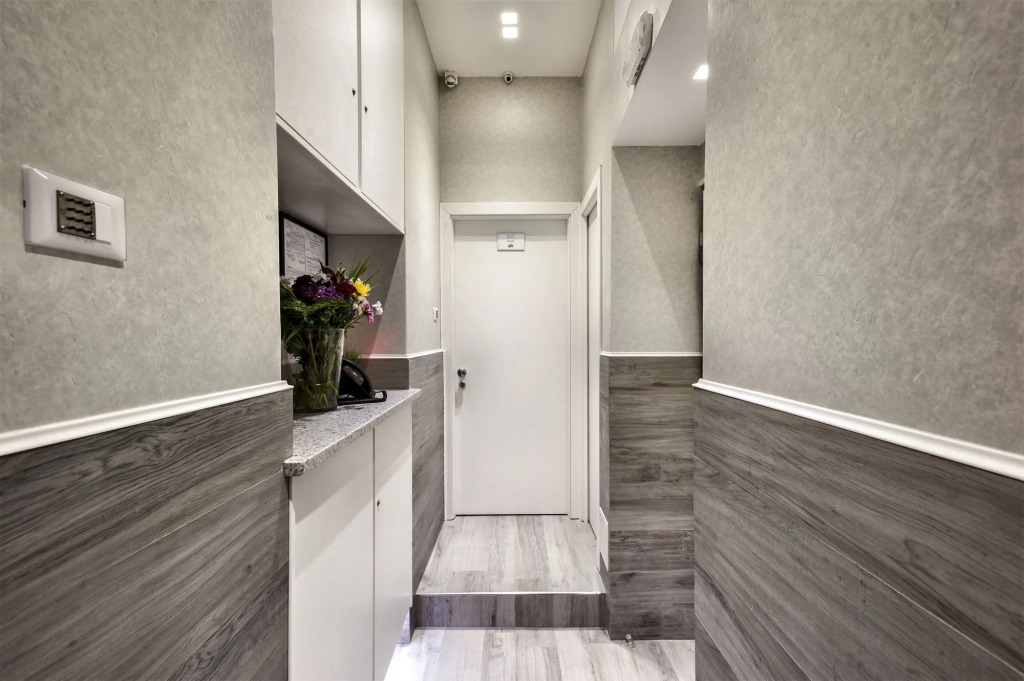 Guesthouse Foresteria Margherita Milano