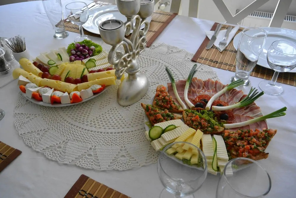 Residenza Dutzu-Boutique Hotel