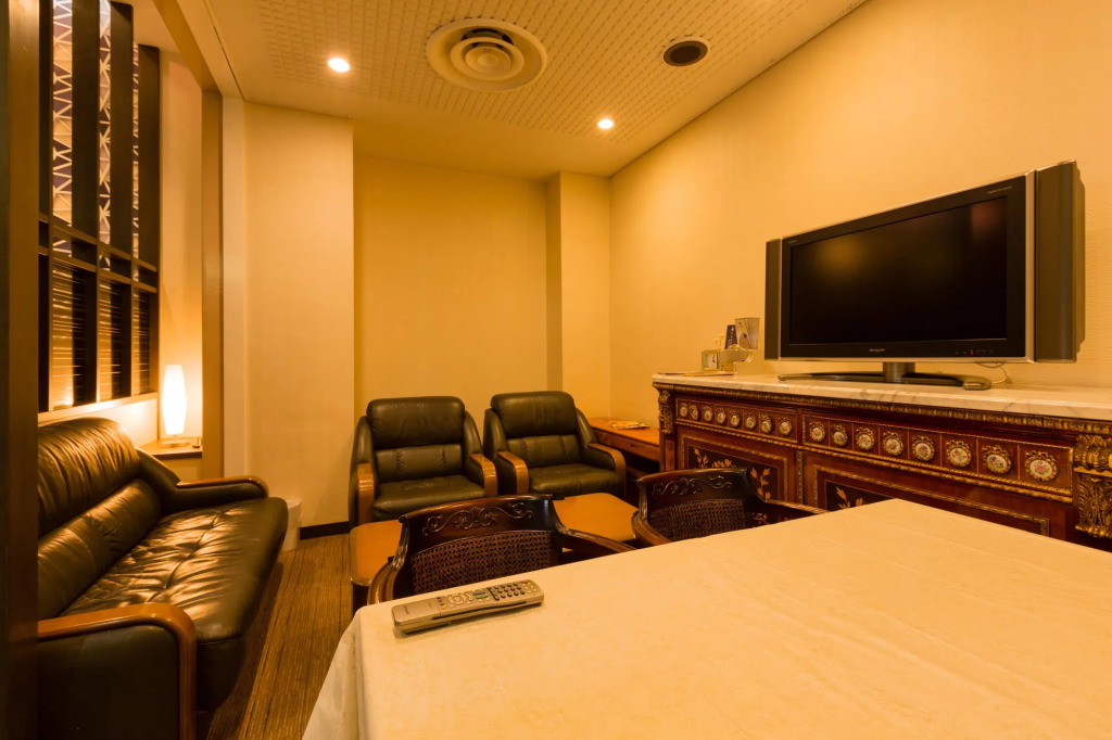 APA Hotel Hachioji Eki Nishi