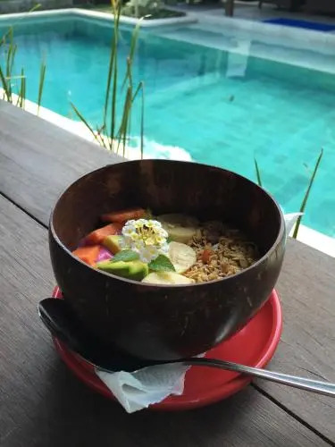 The Project Joglo Canggu Bali