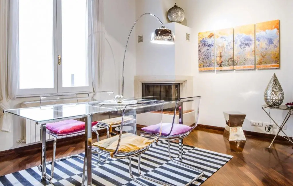 Scala Elegant Apartment
