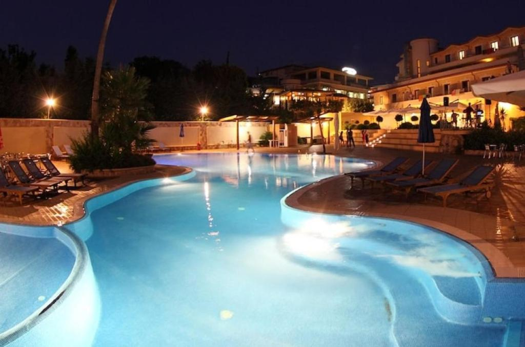 La Felce Imperial Hotel