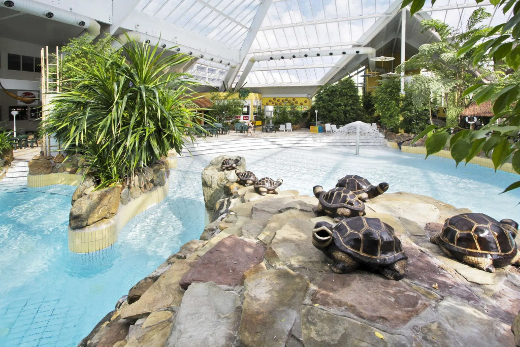Sunparks Kempense Meren