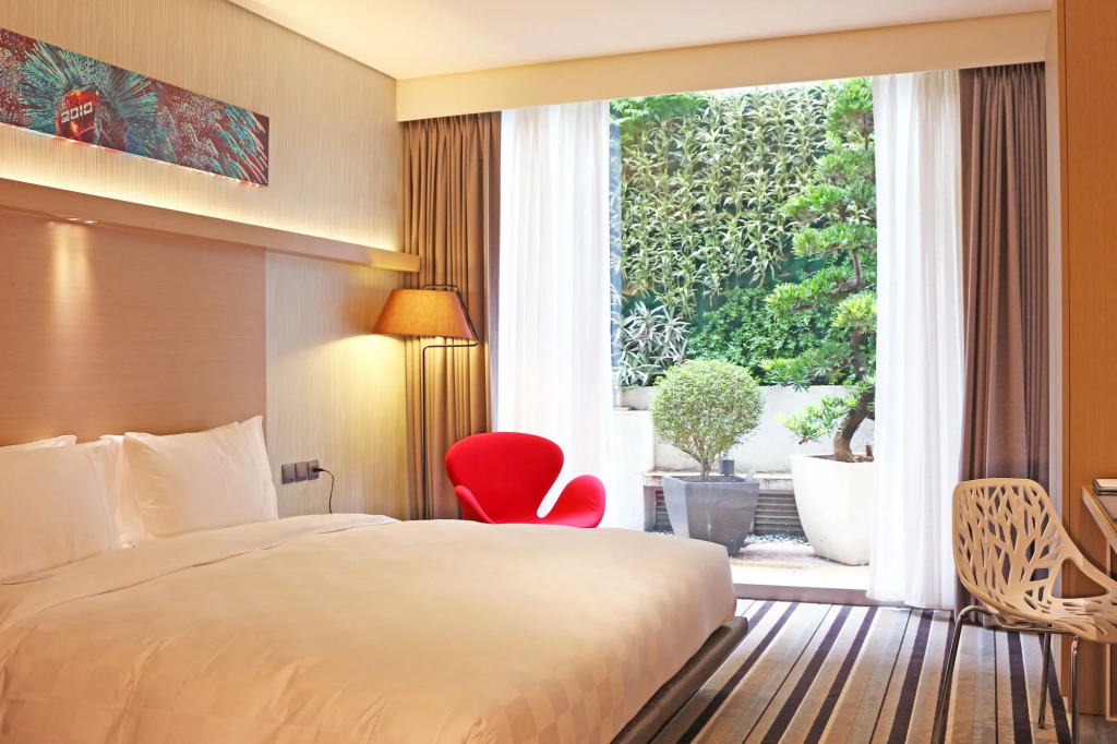 Taipei 101 SPARKLE Hotel