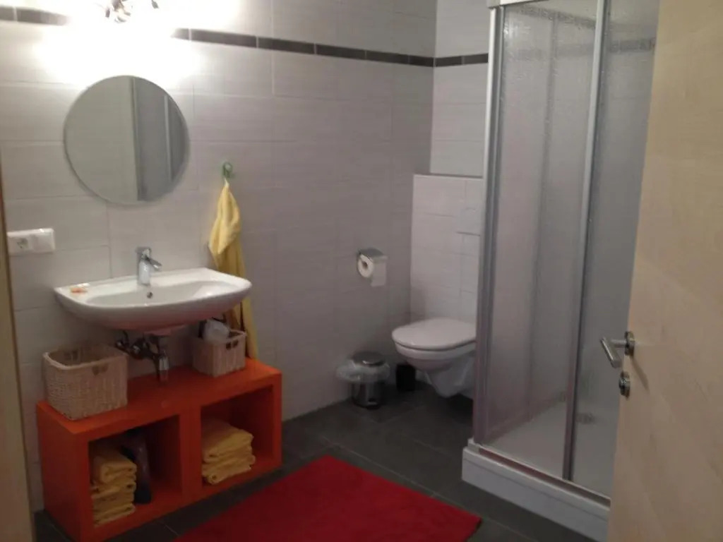 Ferienwohnung Traumblick Dolomiten