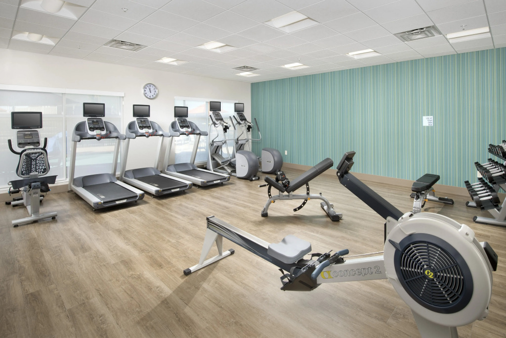 Holiday Inn Express & Suites San Antonio North-Windcrest by IHG