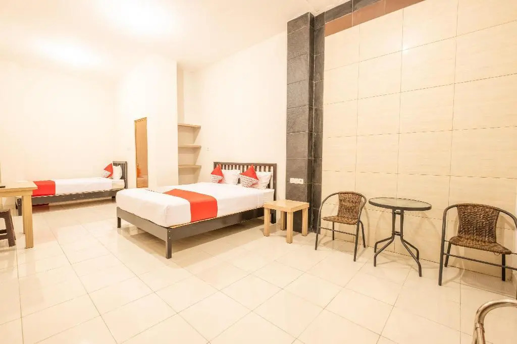 OYO 936 Tremigo Guest House Syariah