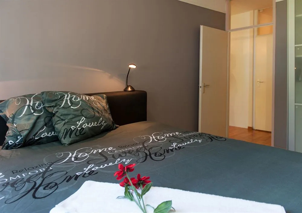 Amsterdam Apartments - North Area