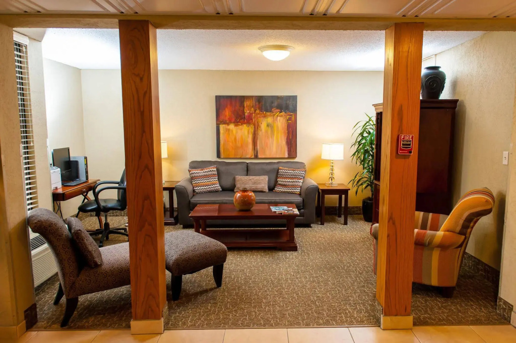 The Inn At Baptist Health