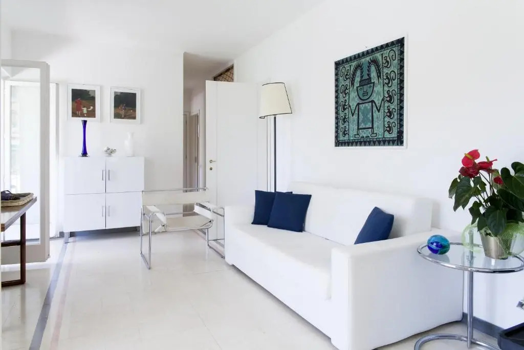 Holiday home Fiorita