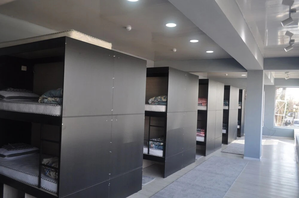 Hostel Point