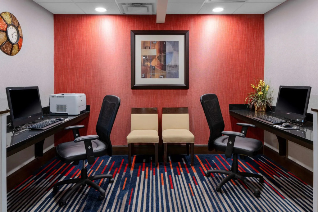 Hampton Inn Columbia