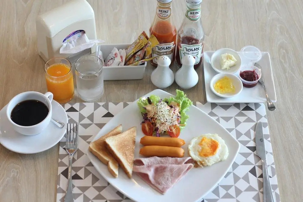 Times Sri Boutique Hotel