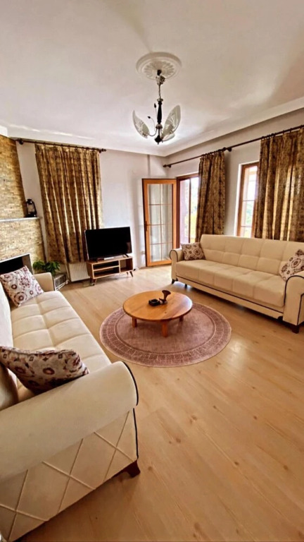 Lovely Family Home Surrounded by Nature in Sogut