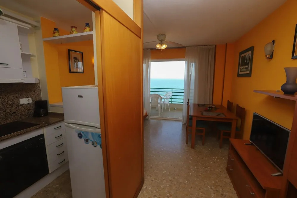 Apartamento Paradis 2
