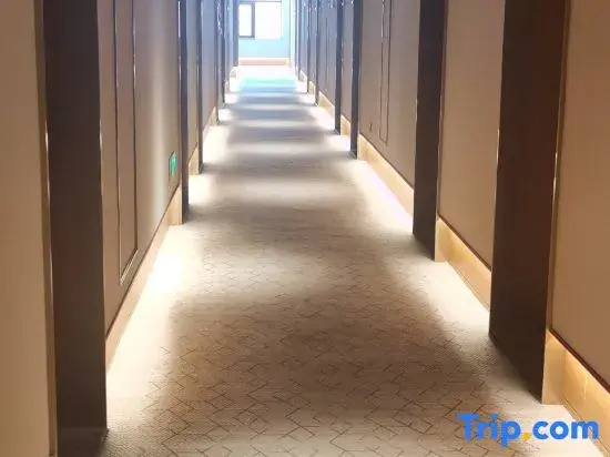 JI Hotel (Shijiazhuang Tianshan Sea World Yuhua East Road)