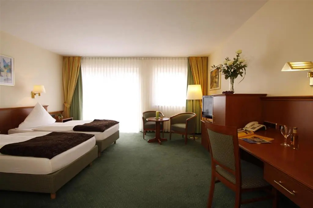 Hotel Kaiserhof Wesel