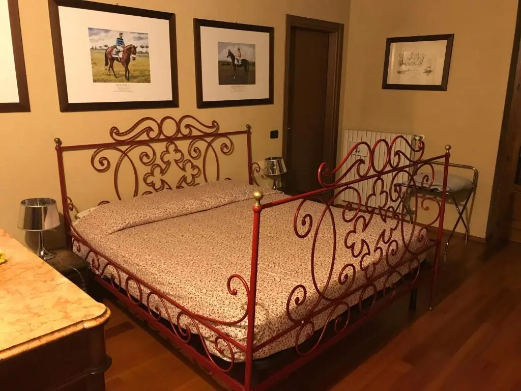B&B Il Castelletto