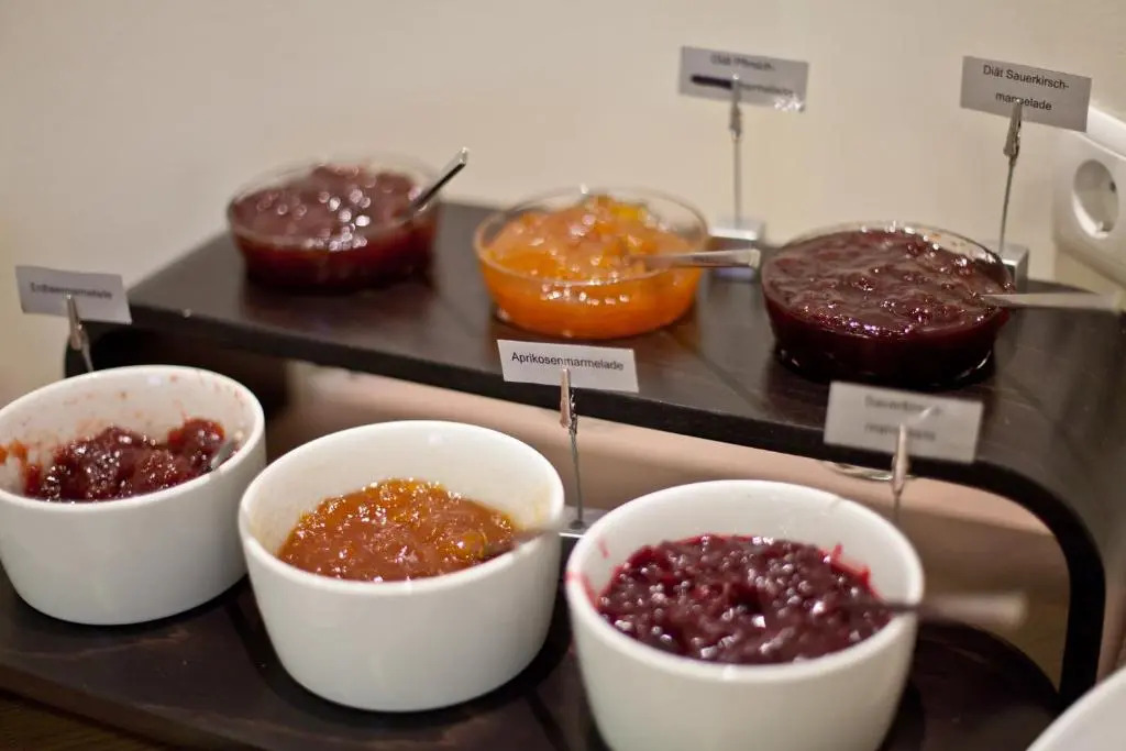 Garner Hotel Berlin - Messe by IHG