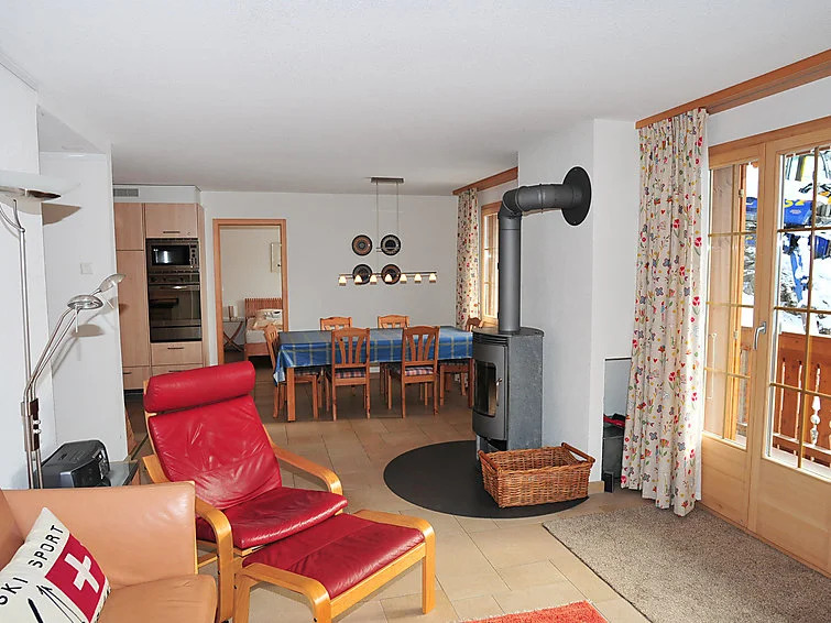 Apartment Panorama Apt- P by Interhome