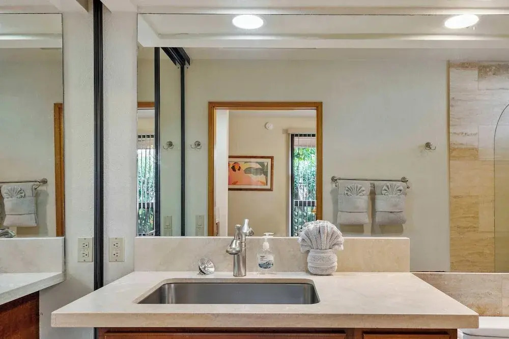 Romantic Studio in Waikoloa Beach Resort