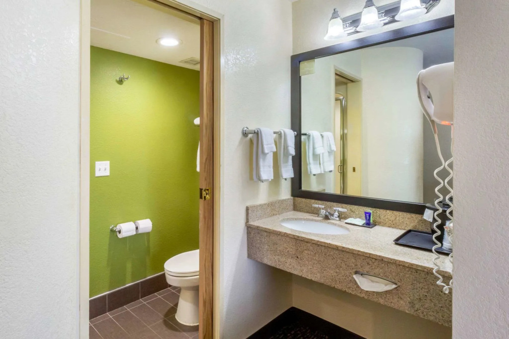 Sleep Inn Ogden near Event Center