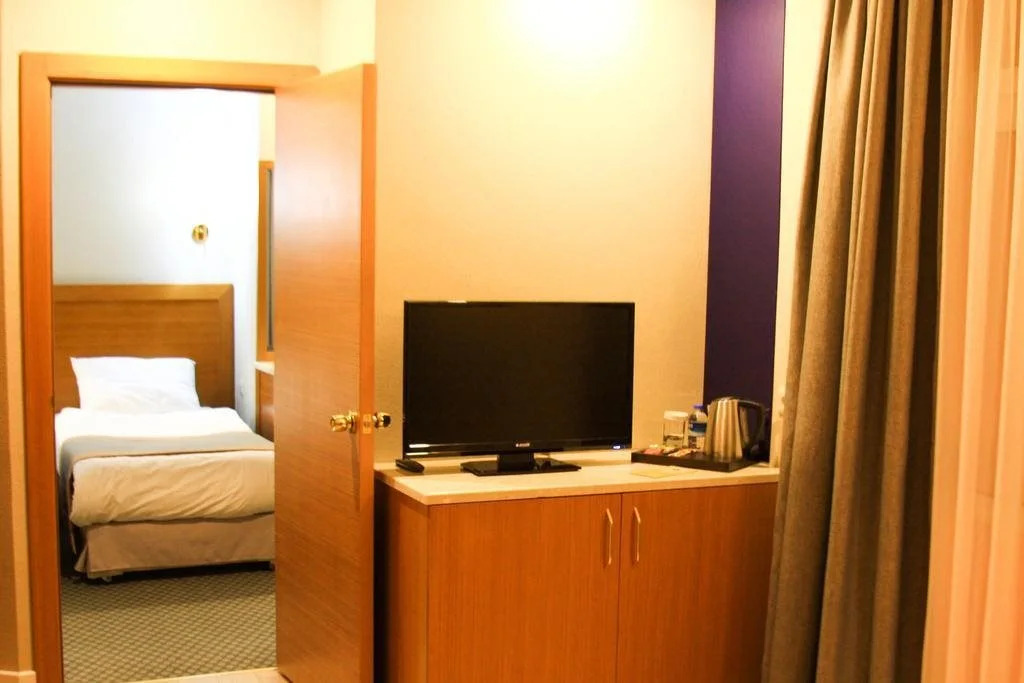 Dogan Royal Hotel